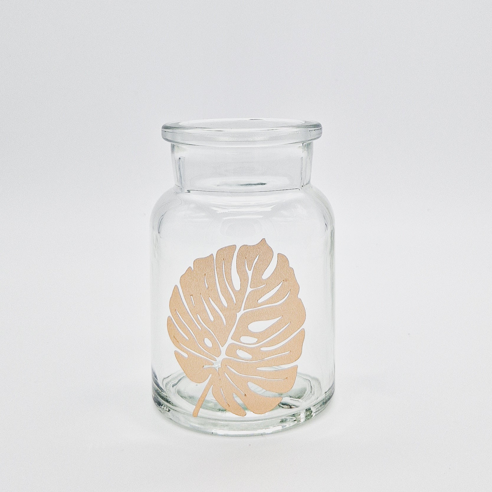 vase für monstera Vase