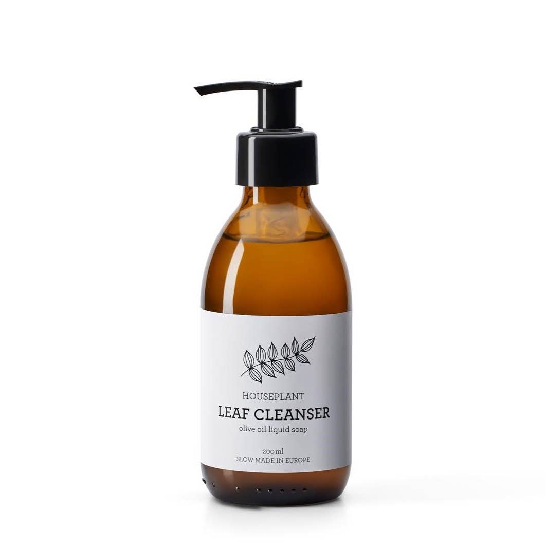 Leaf Cleanser