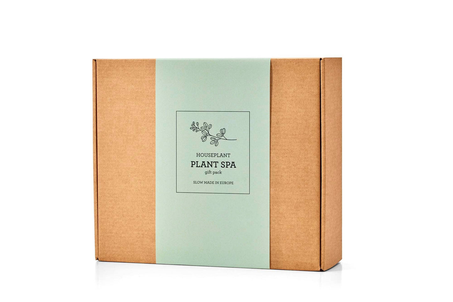 Plant SPA Geschenkset